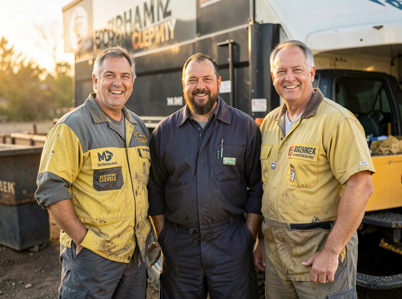 Sewage Cleanup company in Whiteville, TN